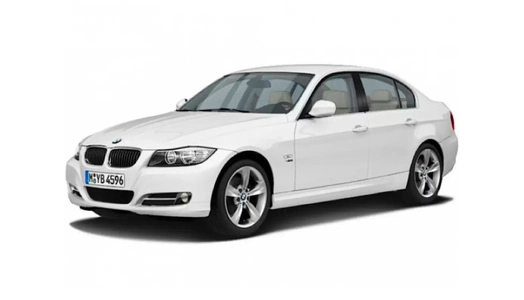 3 [E90] (2005-2009)